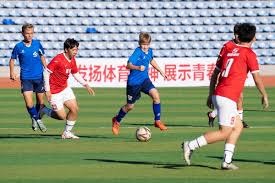 浙江FC青训的坚持与传承之路